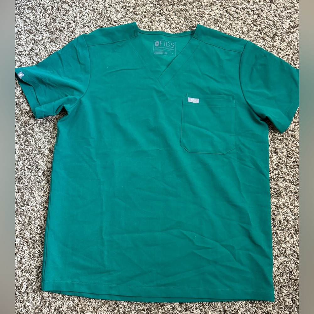 Men’s figs scrub set since medium - Picture 3 of 3